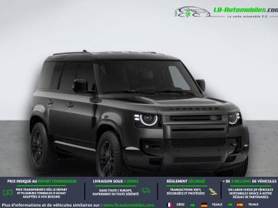 Land Rover Defender 110 D250 MHEV BVA HARDTOP