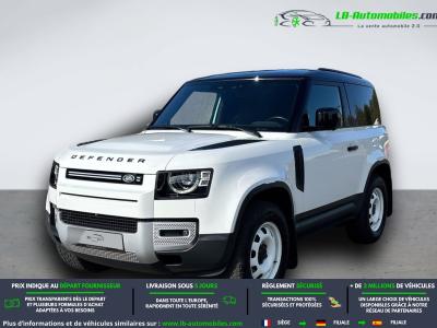 Land Rover Defender 90 D200 MHEV BVA HARDTOP