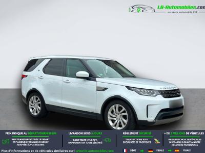 Land Rover Discovery Sd6 3.0 306  ch