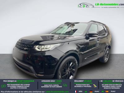 Land Rover Discovery Sd4 2.0 240 ch