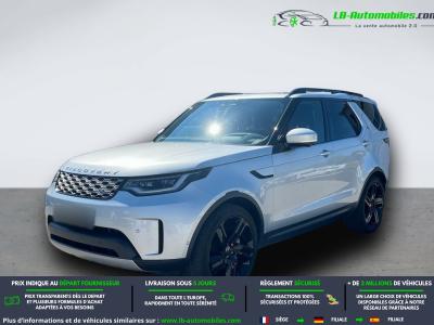 Land Rover Discovery 3.0 D300