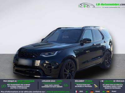 Land Rover Discovery 3.0 D300