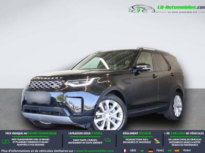 Land Rover Discovery 3.0 D300