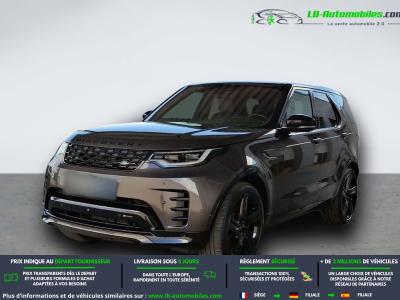 Land Rover Discovery 3.0 D300
