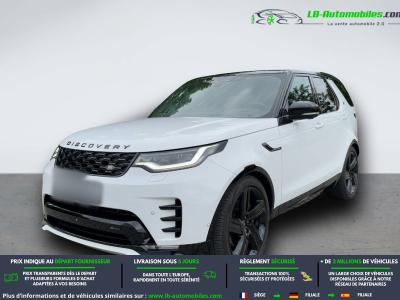 Land Rover Discovery 3.0 D300