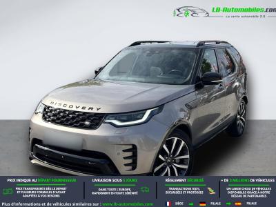 Land Rover Discovery 3.0 D250