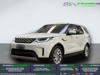 Land Rover Discovery 3.0 D250