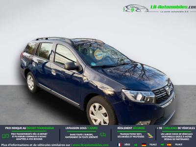 Dacia Logan MCV SCe 75