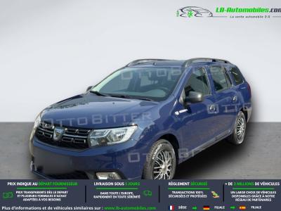 Dacia Logan MCV SCe 75