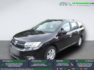 Dacia Logan MCV SCe 75