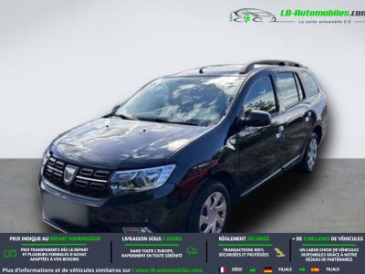Dacia Logan MCV SCe 75