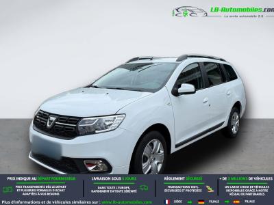Dacia Logan MCV TCe 90 BVM