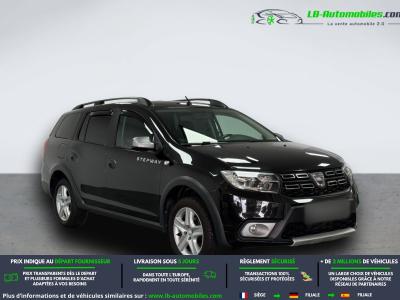 Dacia Logan MCV TCe 90 BVM