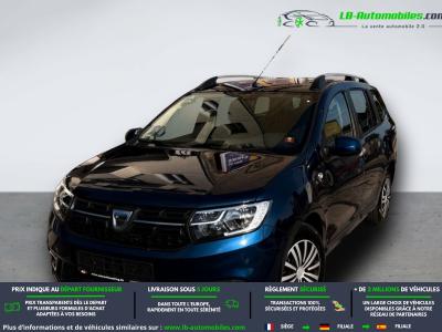 Dacia Logan MCV TCe 90 BVM