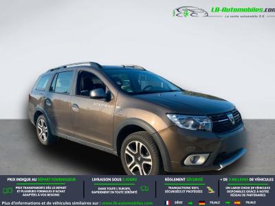Dacia Logan MCV TCe 90 BVM