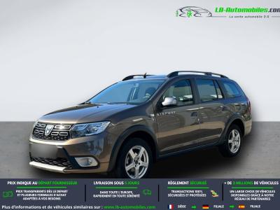 Dacia Logan MCV TCe 90 BVM