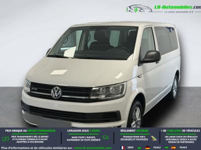 Volkswagen Multivan 2.0 TDI 150 BVA 4Motion