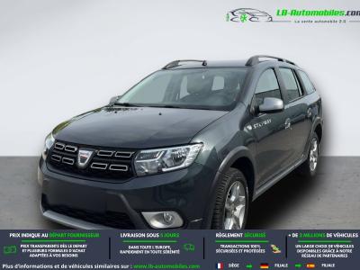 Dacia Logan MCV TCe 90 BVM