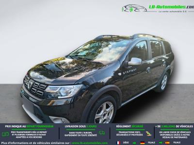 Dacia Logan MCV TCe 90 BVM