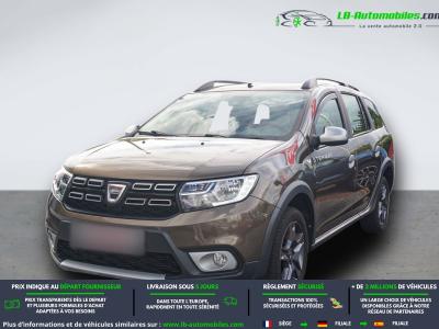 Dacia Logan MCV TCe 90 BVM