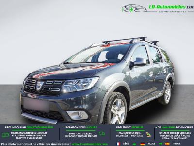Dacia Logan MCV TCe 90 BVM