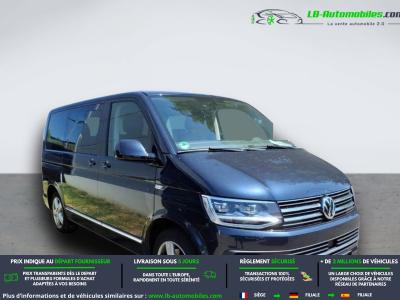 Volkswagen Multivan 2.0 TDI 150 BVA