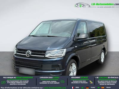 Volkswagen Multivan 2.0 TDI 150 BVA