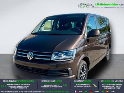 Volkswagen Multivan 2.0 TDI 204 BVA