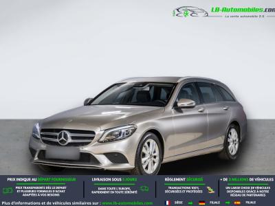 Mercedes Classe C Break 180 BVA