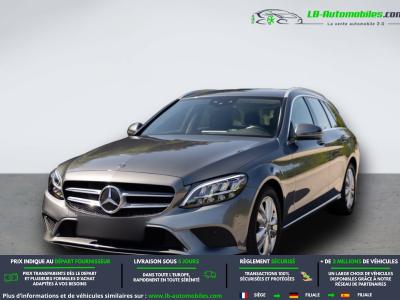 Mercedes Classe C Break 180 BVA
