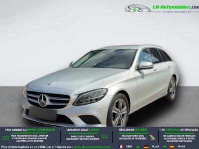 Mercedes Classe C Break 180 BVA