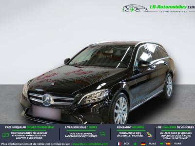 Mercedes Classe C Break 200 BVA