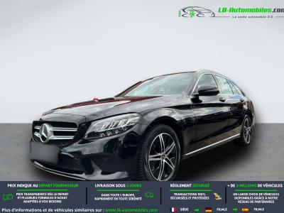 Mercedes Classe C Break 200 d BVA