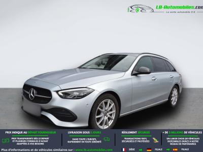 Mercedes Classe C Break 200 d BVA