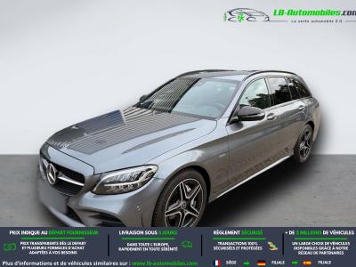 Mercedes Classe C Break 200 d BVA