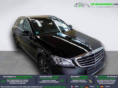 Mercedes Classe C Break 220 d BVA
