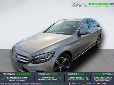 Mercedes Classe C Break 220 d BVA