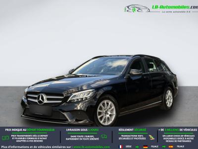 Mercedes Classe C Break 220 d BVA