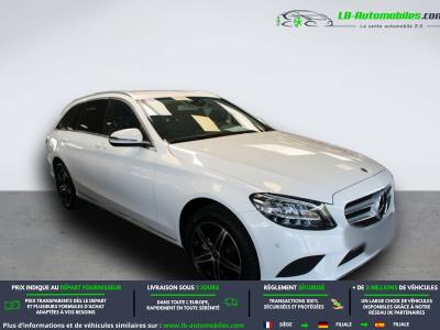 Mercedes Classe C Break 220 d BVA