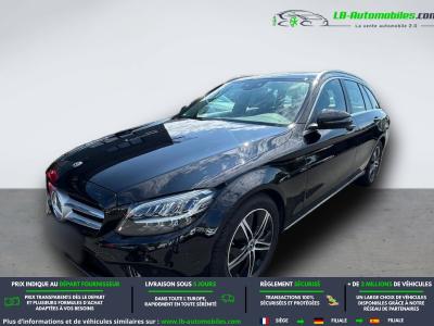 Mercedes Classe C Break 300 d BVA