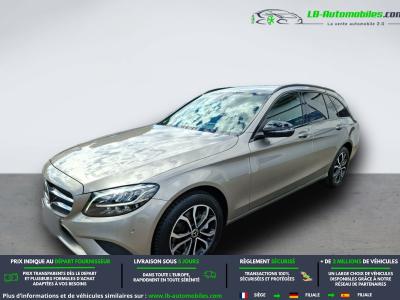Mercedes Classe C Break 300 d BVA