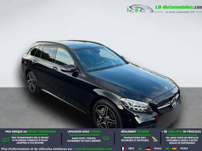 Mercedes Classe C Break 300 d BVA