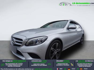Mercedes Classe C Break 220 d BVA