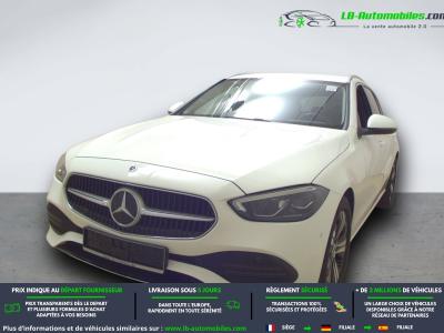 Mercedes Classe C Break 220 d BVA