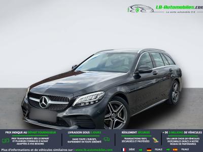 Mercedes Classe C Break 220 d BVA