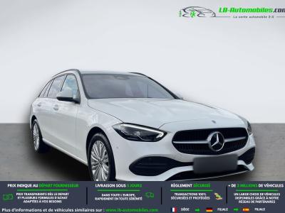 Mercedes Classe C Break 200 BVA