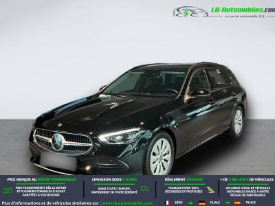 Mercedes Classe C Break 200 BVA