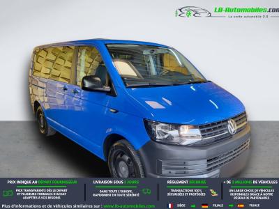 Volkswagen Multivan 2.0 TDI 102 BVM
