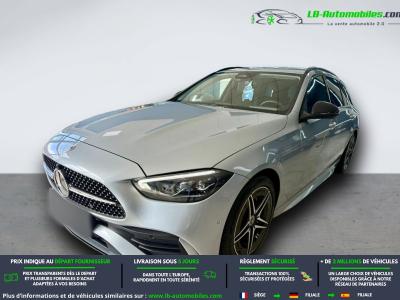 Mercedes Classe C Break 220 d BVA