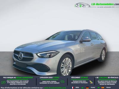 Mercedes Classe C Break 220 d BVA